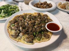 -莲花公园煎蟹(总店)