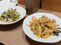 -无敌家现熬骨汤拉面(颐堤港店)