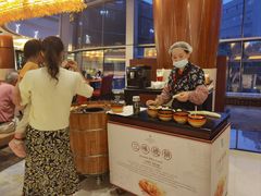 -怡咖啡自助餐(宁波香格里拉店)