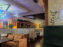 -上岛咖啡(华源四里店)