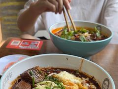 -忆碗面(华新街店)