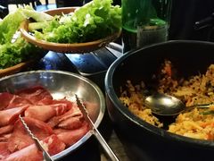 -釜山火炉·海鲜烤肉(紫藤路店)