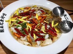 -太二酸菜鱼(金沙印象城店)