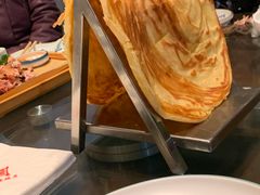 -燕郊烧鸽子(广安路店)