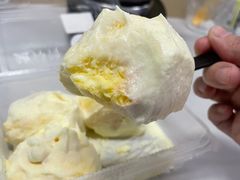 原味奶贝-鲍师傅糕点(永安里店)
