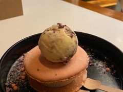 -The BREW·酿餐厅(浦东嘉里大酒店)