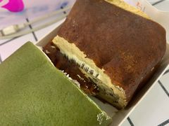 -聚利来食品(南戴河店)