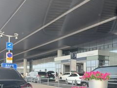 -青岛胶东国际机场