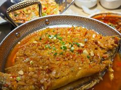 -小柴米·传统江西菜(八一广场店)