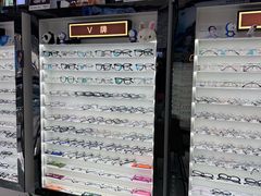 -创视镜匠眼镜管家(太升南路店)