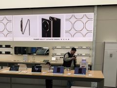 -华为智能生活馆(上海金桥国际商业广场)