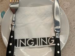 -玲婧胡同·生日蛋糕·餐厅(嘉里城店)