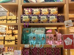 -钜记手信(威尼斯人K12店)