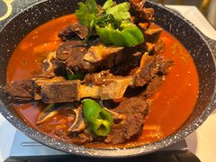 -钳小柒·小龙虾蓝龙王烧烤夜宵(长寿路店)