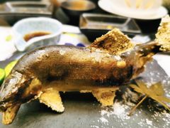 -天狗山料理(省体店)