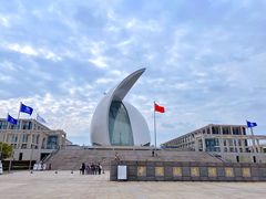 -上海中国航海博物馆