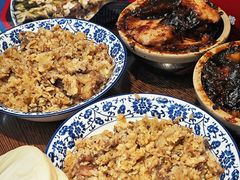 -叁省斋粉蒸肉甑糕·清真(回民街店)