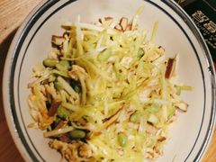 -永安鱼庄·镇江菜(三店纬五路店)