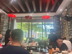 -秦园陕西手工面馆(番禺节能科技园店)
