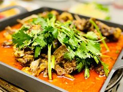 -秦淮人家风味酒楼(赣榆店)