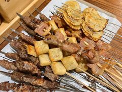 -壹块捌烧烤(灯市口店)