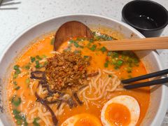 -味千拉面(广州白云机场T1西二店)