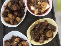 -农园餐厅(北京大学店)