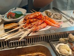 -星伦多 自助料理(圆融店)