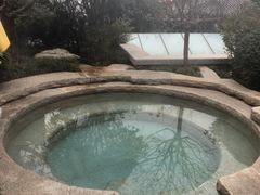 -西安华清御汤酒店