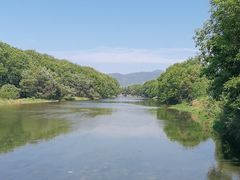 -西溪南古村落景区