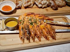 -俄士厨房(环球港店)