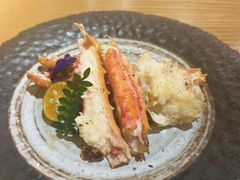 -松临·铁板烧&Omakase(神农店)