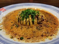 鼎盛口水鸡-徐鼎盛民间菜(奥体店)