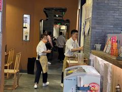 -呷哺呷哺 黄金牧场 (新中关购物中心店)
