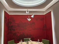 -7号院家宴.烧鸽子(门头沟店)