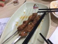 -南城香·饭香串香馄饨香(赵公口店)