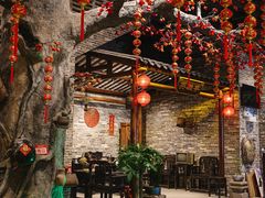 -大水车公馆·顺德菜·妈姐菜(均安店)