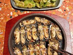 -涌煲记·蟹煲·砂锅海鲜·煲出宁波味(天一旗舰店)