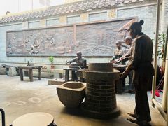 大堂-欢姐伦教糕(北海大道北店)