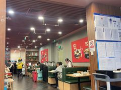 -宏状元现熬粥·京味菜(黄寺大街店)