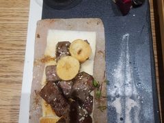 -吉之仙•中国制造•出口级食材日料店(领事馆总店)