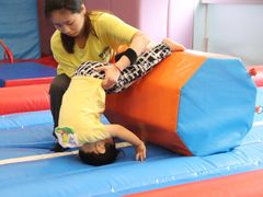 -小小运动馆(罗宾森中心)