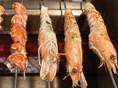-很久以前羊肉串(朝阳路店)
