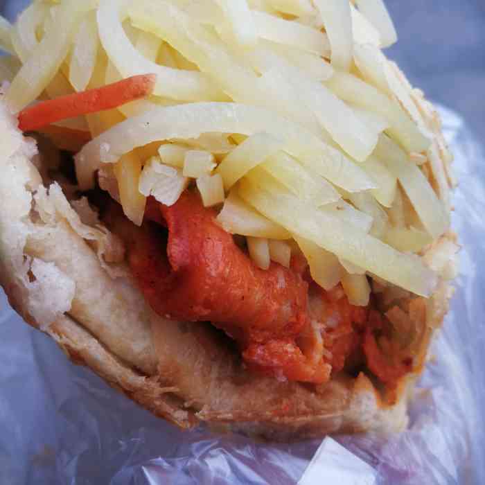 盛亿隆烧饼(辛祝路店)-"盛亿隆在济南遍地开花啊一开始以为是统一.