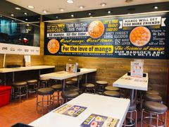 -许留山(上海街店)