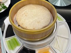 -新南华大酒店(广中店)