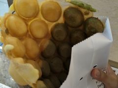 原味抹茶朱古力三拼-芳叔(江南新地店)