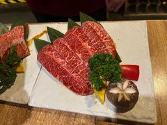 -炼火烤肉店