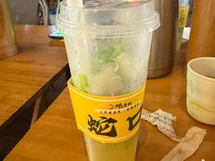 -蚝老板海鲜烧烤大排档(码头店)