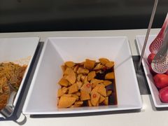 -圣福琚川味火锅(金伦花园店)